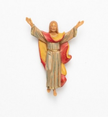 Cristo Risorto (171) cm.12