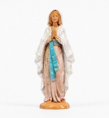 Madonna di Lourdes (256) cm.11