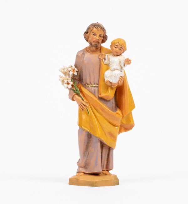 San Giuseppe con bambino (258) cm.11