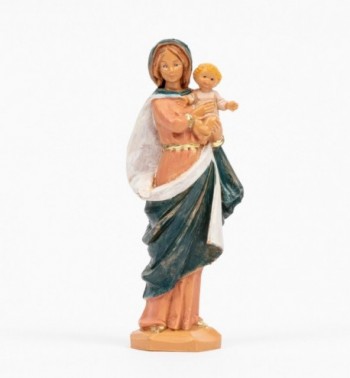 Madonna con Bambino (356) cm.12