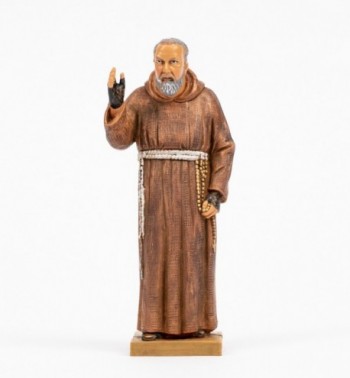 Padre Pio (358) cm.13