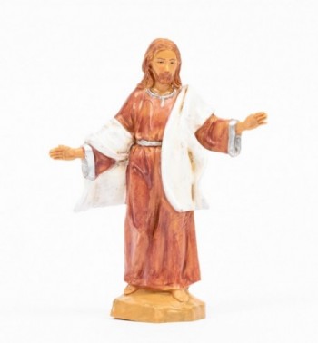 Cristo di Cana (584C) cm.12