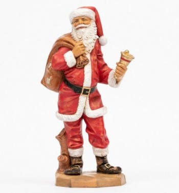 Babbo Natale (597) cm.28