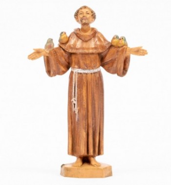 San Francesco (655) cm.17