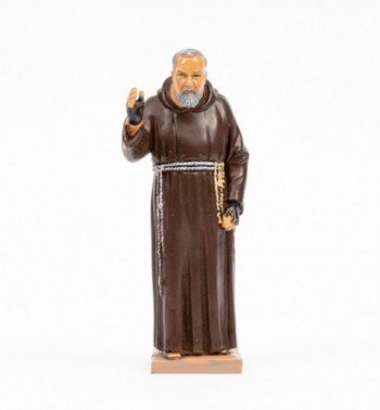 Padre Pio (661) cm.18