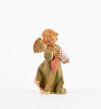 Angelo (664) per presepe cm.19