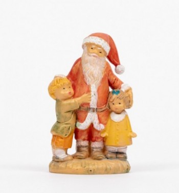 Babbo Natale (698) cm.7