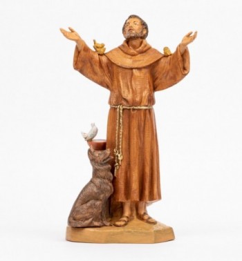 San Francesco (885) cm.31