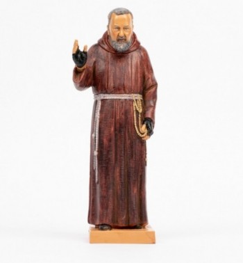 Padre Pio (891) cm.30