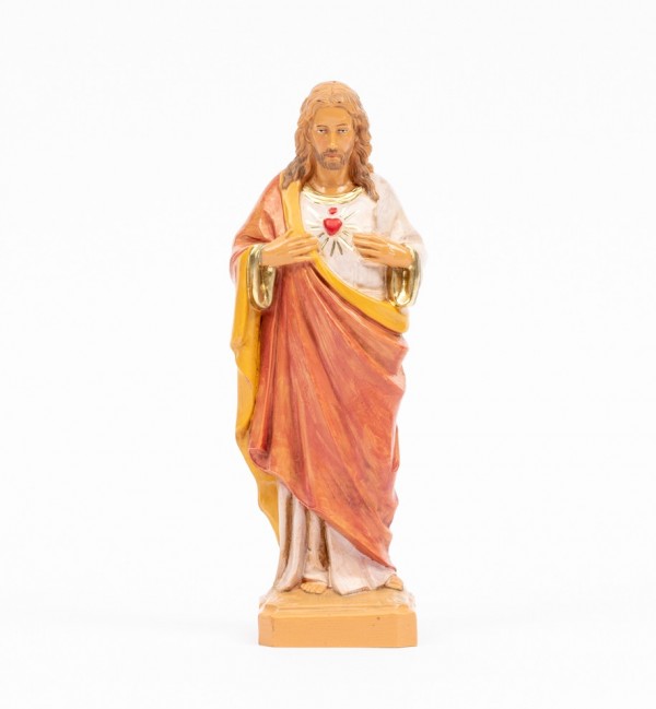 Sacro Cuore (1103) cm.18