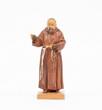 Padre Pio (1108) cm.18