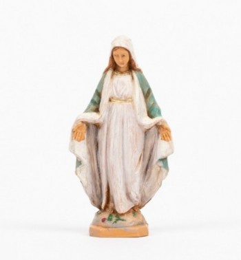 Madonna Immacolata (1201) cm.7