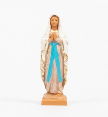 Madonna di Lourdes (1202) cm.7