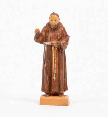 Padre Pio (1208) cm.7