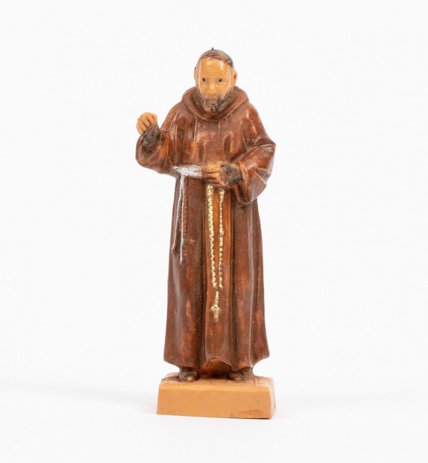 Padre Pio (1208) cm.7