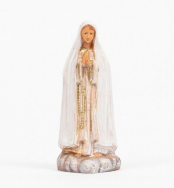 Madonna di Fatima (1209) cm.7