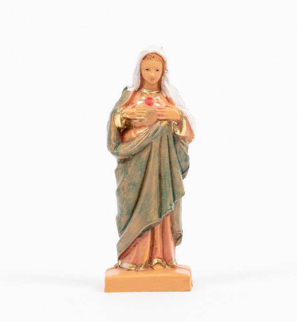 Sacro Cuore di Maria (1211) cm.7
