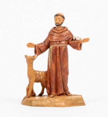 San Francesco (1214) cm.7