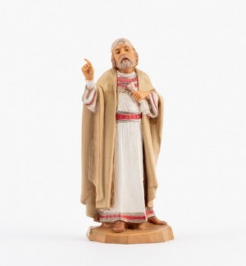 Pastore (574) per presepe cm.12