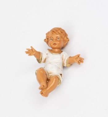 Bambino per presepe cm.30