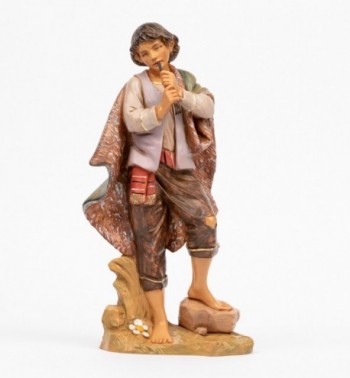 Pastore (9) per presepe cm.30