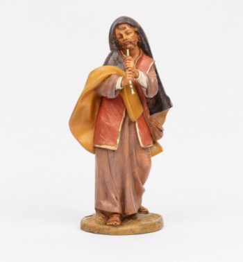 Pastore (12) per presepe cm.45