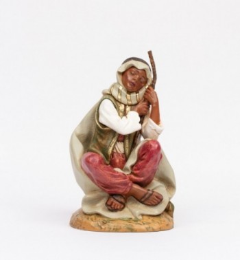 Pastore (15) per presepe cm.45