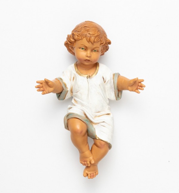 Bambino per presepe cm.65