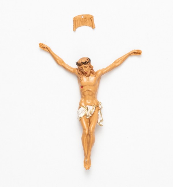 Corpo di Cristo n.3 cm.9