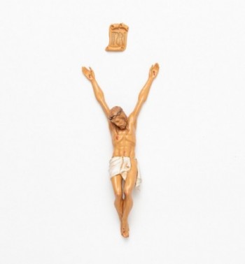 Corpo di Cristo n.5/B cm.18
