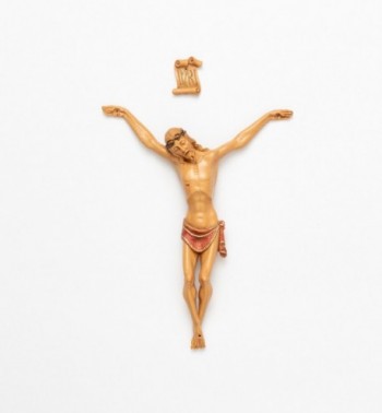 Corpo di Cristo n.6 cm.21