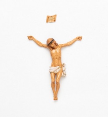 Corpo di Cristo n.7 cm.16