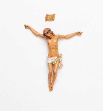 Corpo di Cristo n.8 cm.21