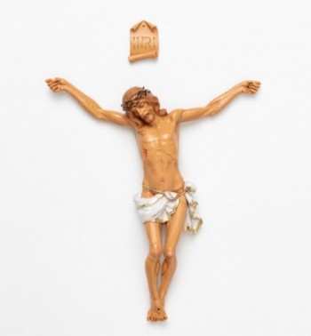 Corpo di Cristo n.9 cm.26