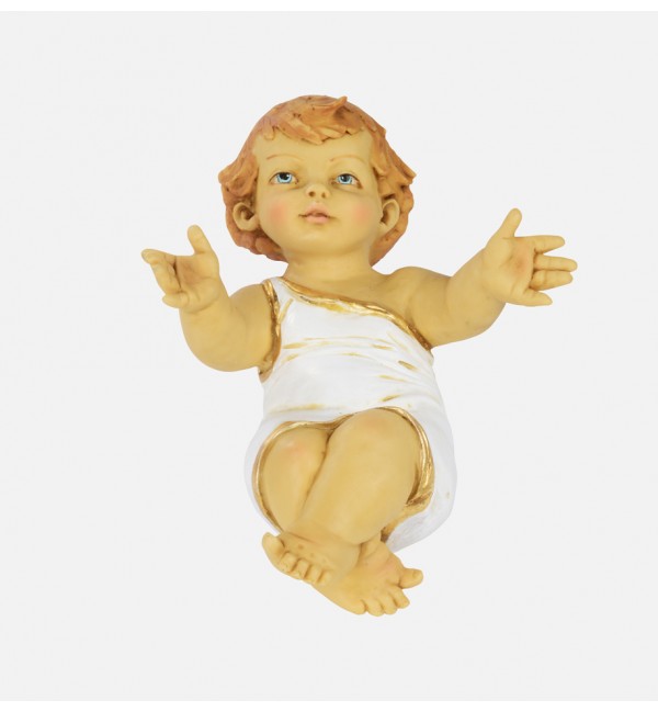 Bambino per presepe cm.85